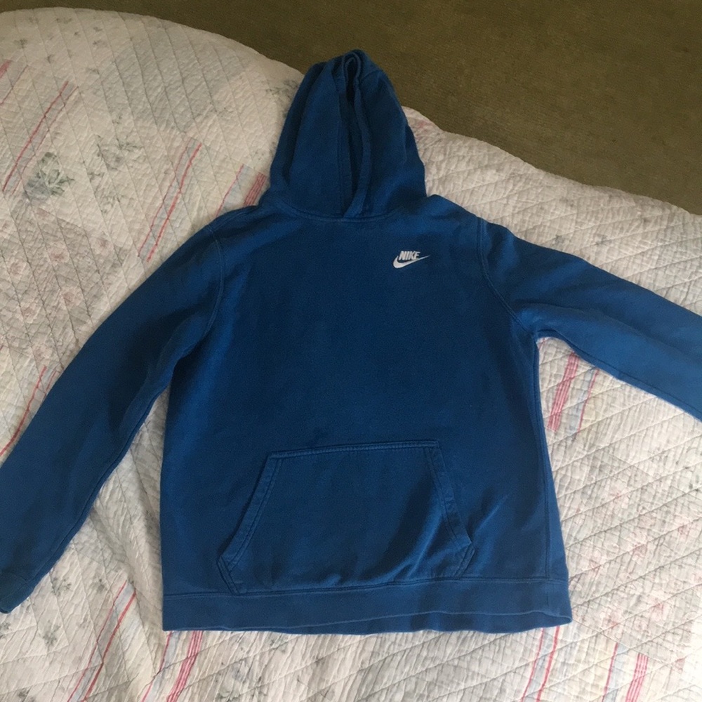 Nike Hoodie